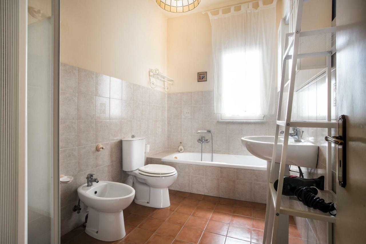 Casa Giolele Appartement Acireale Buitenkant foto