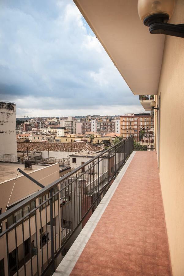 Casa Giolele Appartement Acireale Buitenkant foto