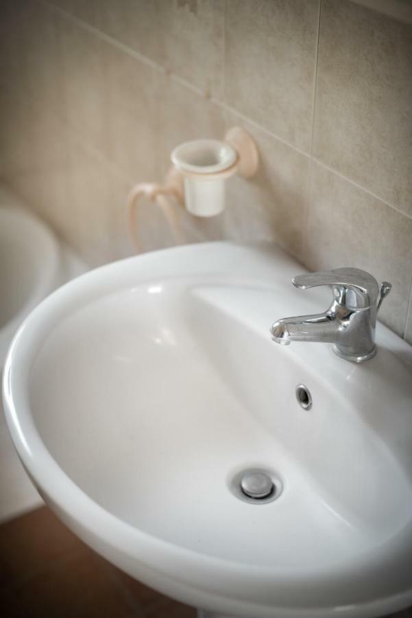 Casa Giolele Appartement Acireale Buitenkant foto