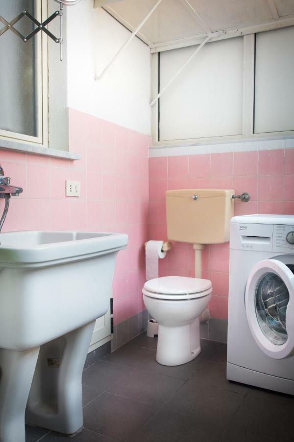 Casa Giolele Appartement Acireale Buitenkant foto
