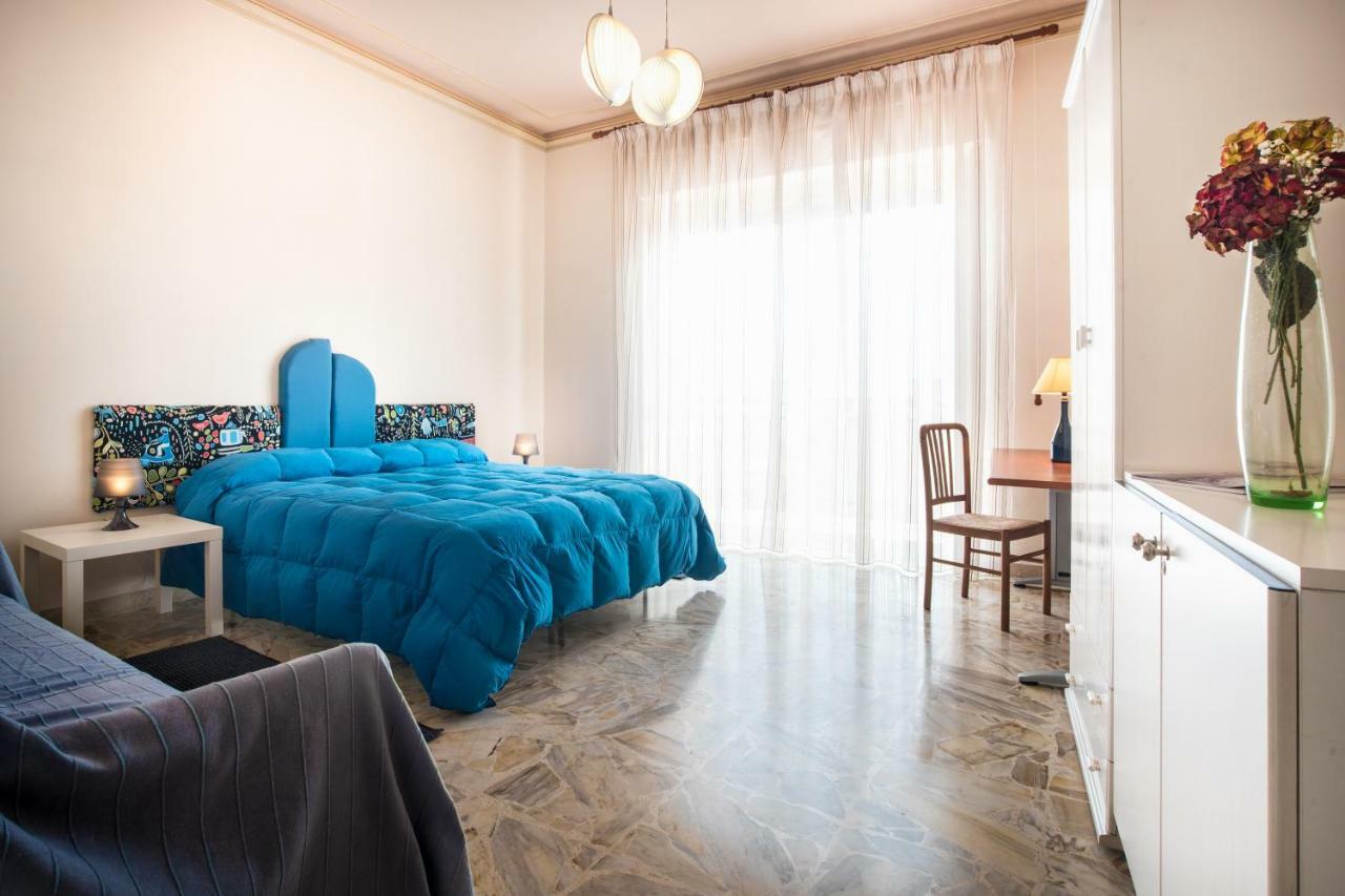 Casa Giolele Appartement Acireale Buitenkant foto