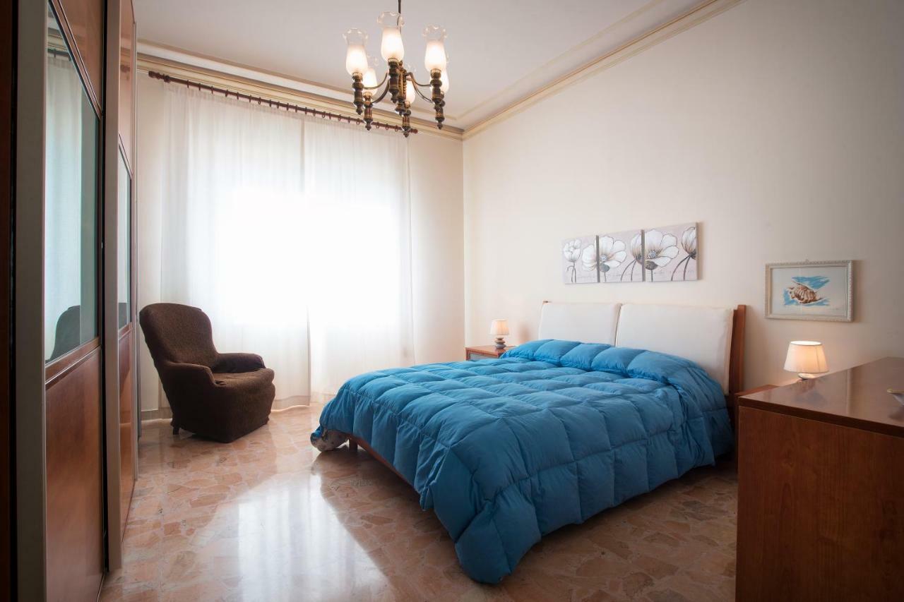 Casa Giolele Appartement Acireale Buitenkant foto