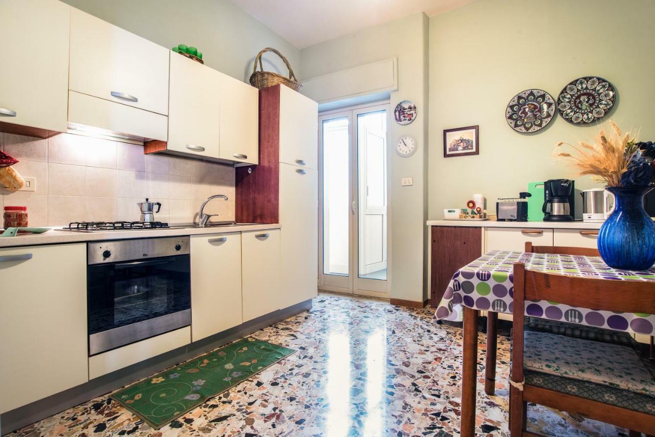 Casa Giolele Appartement Acireale Buitenkant foto