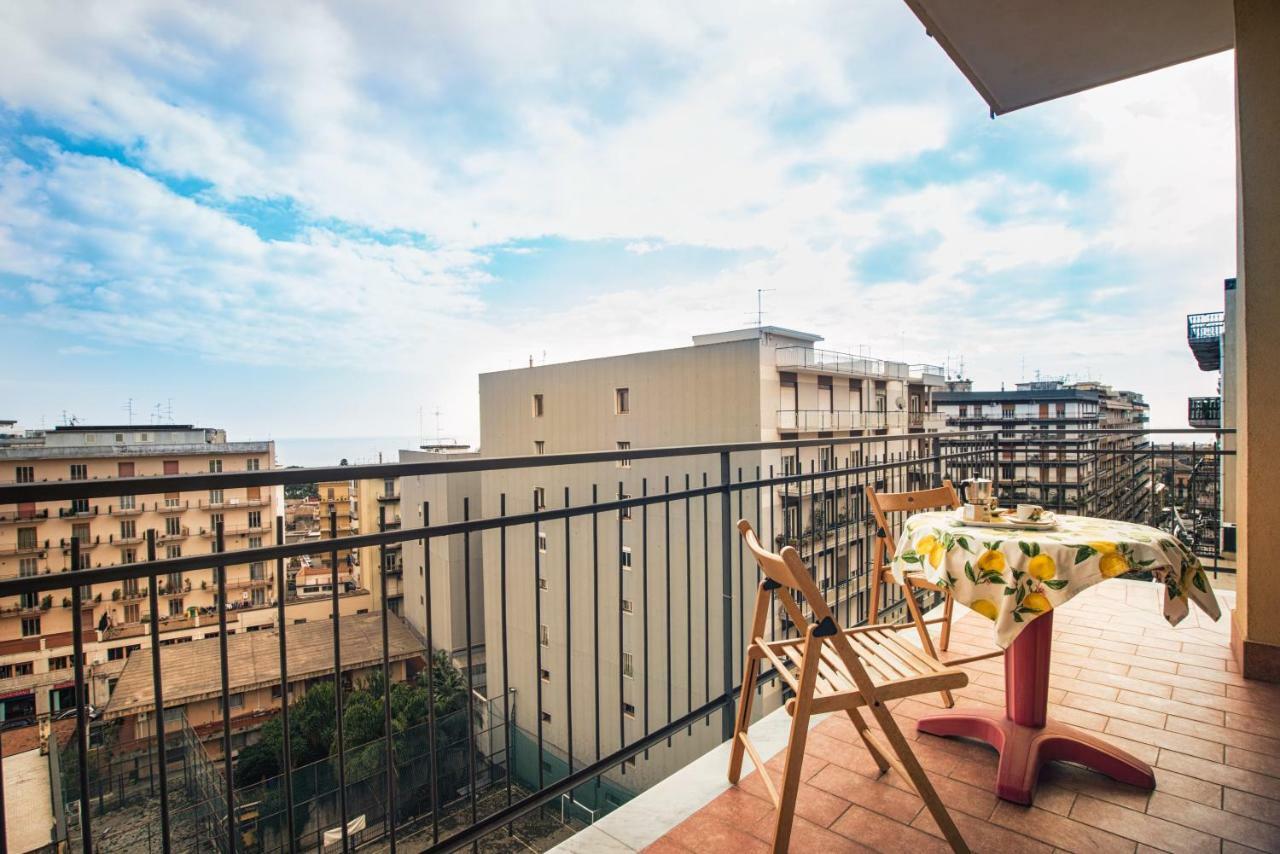 Casa Giolele Appartement Acireale Buitenkant foto
